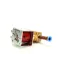 Scotsman 11-0493-01 Hot Gas Valve with Coil, 230V