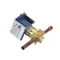 Scotsman 11-0493-04 Solenoid Valve with Coil, 120 Volt