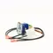 Scotsman 11-0562-21 Hot Gas Valve Kit, 120V, 50/60HZ