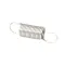 Insinger 1100-132 Spring, Microswitch, Clipper RC/Master RC
