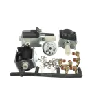 Cleveland 11000115744 Oscillating Piston Pump Kit With Pressure Switch