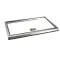 Glastender 11000138 Door Assembly, Plexiglass, Lettuce Crisper