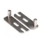 Glastender 11000139 Hinge Set, Door, After December 31 2005, LC