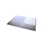 Glastender 11000227 Top Cover, Lettuce Crisper, WMR