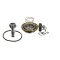 Champion - Moyer Diebel 110007A KIT REPAIR 1I ASCO STM VALVE (