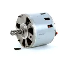 Globe - 110041 - 115 Volt Motor Assembly w/ Reset Button