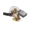 Globe 110050 MOTOR BRUSH SET (982-1BS)