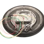Doughpro Proluxe 110074100 Upper Platen with Wire Only, DP1100