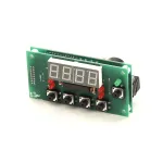 Doughpro Proluxe 1101017052 Digital Controller, DP3300