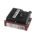 Doughpro Proluxe 1101017501 Motor Control, 115/230VAC Input, 90/180VDC Output