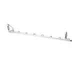Doughpro Proluxe 1101097046 Back Scrapper Assembly, #1, DPR3000