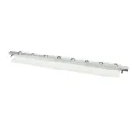 Doughpro Proluxe 1101097059 Scraper #3, Middle, Front