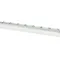 Doughpro Proluxe 1101097059 Scraper #3, Middle, Front
