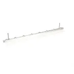 Doughpro Proluxe 1101097066 Scraper Assembly, Bottom, Front