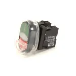 Doughpro Proluxe 1101097083 Switch, Pushbutton, Start/Stop, with Extended Stop