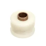 Doughpro Proluxe 1101097124 Pulley, Idler Assembly, DRP2000/3000