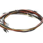 Doughpro Proluxe 1101101050 Wire Harness, SL1577 Series