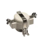 Doughpro Proluxe 1101108046 Hi Limit Thermostat, 440F, TW2025D