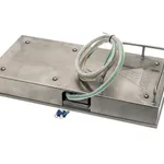 Doughpro Proluxe 1101155110 Upper Platen Assembly, Left Hand, 120V