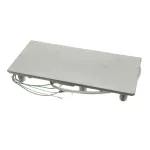 Doughpro Proluxe 1101155202 Platen Assembly, Lower