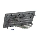 Doughpro - 1101155204 - Upper Platen Right Hand Wiring