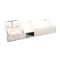Doughpro Proluxe 110115552 Shroud Assembly, Top Cover, Right Hand, SL1577
