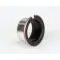 Doughpro Proluxe 110115563 Bushing, Flanged, PTFE, 3/4" ID x 7/8" OD x 1/2" Long