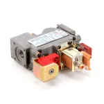 Doughpro Proluxe 110116910 Gas Valve, 24 Volt, Natural, Nova 826