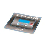 Doughpro Proluxe 1101169307 OVERLAY OVENS DIGITAL CONTROLL