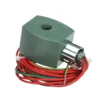 Champion - Moyer Diebel 110120 Coil Only, Solenoid, Asco, 120V