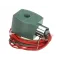Champion - Moyer Diebel 110120 Coil Only, Solenoid, Asco, 120V