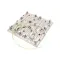 Doughpro Proluxe 1101217201P UPPER PLATEN WIRING ONLY 120 V