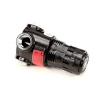 Doughpro Proluxe 110130004 Air Regulator, DP2300 Blaze