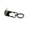 Doughpro Proluxe 110130005 Mounting Bracket & Panel Nut, Air Pressure Regulator
