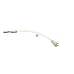 Newco 110130 Indicator Light, Green, Ready