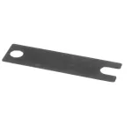 Doughpro Proluxe 110144120 Shim, Gear Rack, 20 Gauge