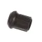 Doughpro Proluxe 11016546469 Foot, Rubber, 3/4", Heavy Duty, Black