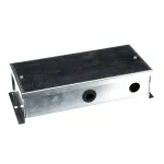Doughpro Proluxe 110169388052AK Upper Platen Assembly