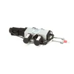 Doughpro Proluxe 11017511604K Solenoid Valve Kit, 12Vdc
