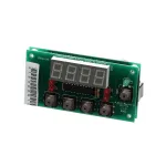 Doughpro Proluxe 110178154052 Digital Control, DP2010