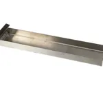 Doughpro Proluxe 11018344005 Grease Tray Assembly