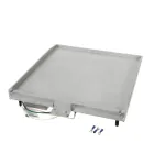 Doughpro Proluxe 11018344032120K LOWER PLATEN 120V WITH WIRING ( CSD1212A, SL1266)