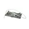 Doughpro Proluxe 11018344074120LK Kitted, Lower Platen With Wiring Only