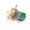Fetco 1102.00042.00 Valve Assembly, Dispense, 120V, 50/60HZ, CBS