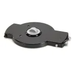 1102-00144-00 Fetco - Durable Cover Assembly for L3D/L3S