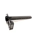 Fetco 1102.00149.00 Indicator Funnel/Encapsulation Assembly