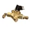 Fetco 1102.00157.00 Solenoid Valve, 120V, 50/60HZ, 2.0 GPM