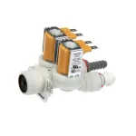 Fetco 1102.00158.00 Valve Assembly, Cold Water, 24V, 50/60HZ, HWD-2105 TOD
