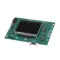 Fetco 1102.00160.00 Control Board and Display Assembly, HWD-2100