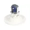 Fetco 1102.00203.00 Spray Housing Assembly, 24V, CBS-21